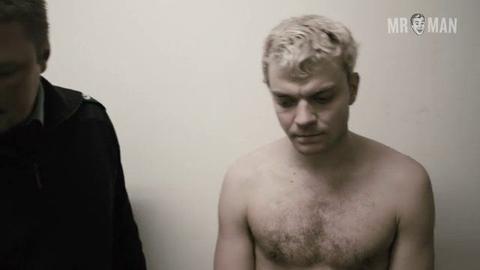 Nudes of Rune from R. Balls, Butt, Penis, Shirtless, sexy. 9330