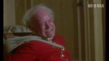 Gérard Zalcberg in The Strange Case of Dr. Jekyll and Miss Osbourne (1981) Penis Prosthetic Straight Balls Penis 9343