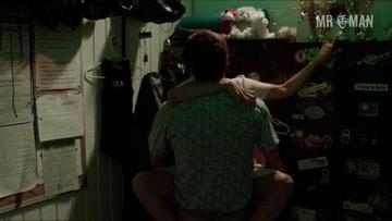 Wes Bentley in Welcome to Me (2014) Butt Straight Butt Straight 9349