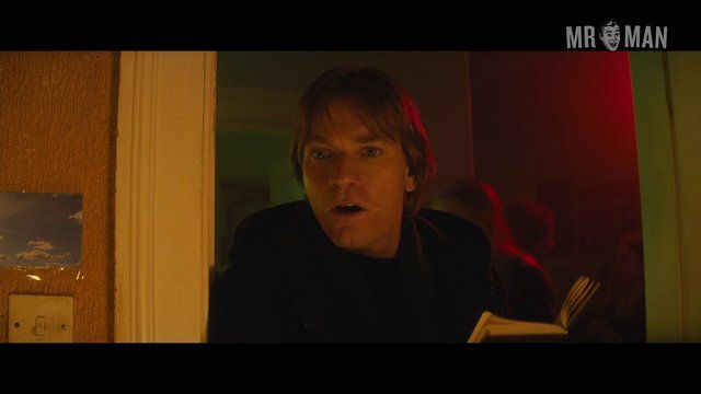 Johnny Depp in Mortdecai (2015) Sexy Shirtless Straight Bulge Prosthetic 9359