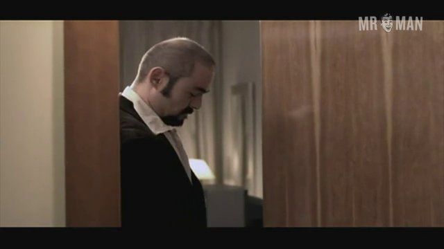 Miguel Ángel Jiménez Nude as K. Balls, Penis, Shirtless, Butt. 9362
