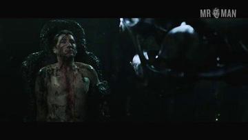 Jesse Moss in Extraterrestrial (2014) Butt Shirtless Butt Shirtless 9386