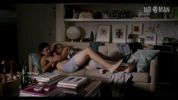 Sexiest Scenes of Dutch from Grace and Frankie. Sexy, Shirtless, Underwear. 9389