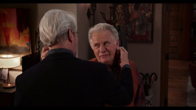 Hottest Robert Hanson Scenes. Gay. 23049