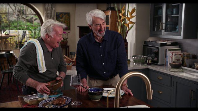 Mark Deklin Nude in Grace and Frankie. Butt, Shirtless, sexy. 23050