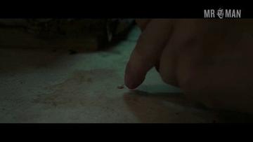 David Dastmalchian in Animals (2014) Sexy Butt Penis 10814