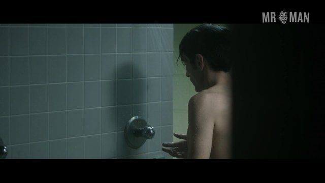 Jude from Animals Naked. Butt, Shirtless, penis, sexy. 10817
