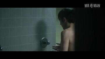 David Dastmalchian in Animals (2014) Butt Shirtless Butt Penis 10817