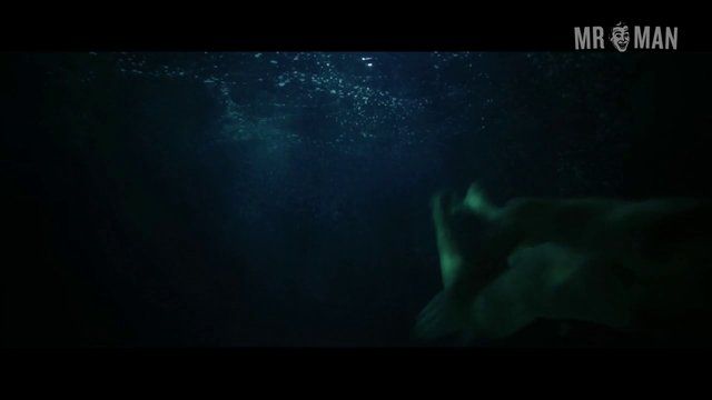 David Dastmalchian Naked in Animals. Butt, Shirtless, Penis, sexy, underwear. 9403