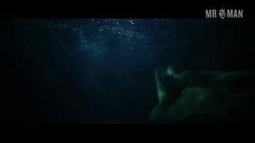 David Dastmalchian in Animals (2014) Butt Shirtless Penis Butt Penis 9403