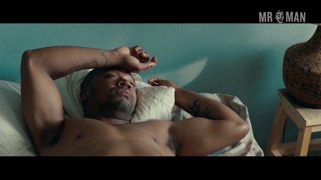 Hottest August Scenes. Sexy, Shirtless, Straight. 10443