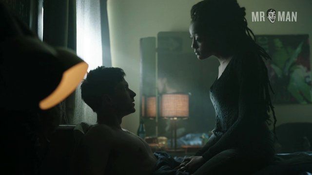 Hottest Ronnie Scenes. Shirtless, Sexy, underwear. 14991