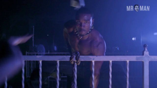 Sexiest Samuel Scenes. Sexy, Shirtless, underwear. 9478