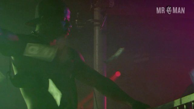 Sexiest Valinta Grace Scene in American Bad Boy. Sexy, Shirtless, underwear. 9463