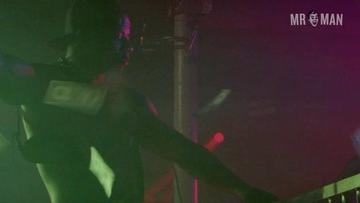 Sexiest Valinta Grace Scene in American Bad Boy. Sexy, Shirtless, underwear. 9463