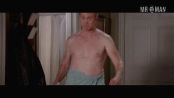 Lee Tergesen Nude in Tooken. Bulge, Butt, Shirtless, Prosthetic, erect, penis. 9562