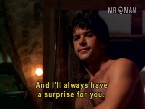Sexiest Scenes of Carlos from Possible Loves. Sexy, Shirtless, bulge, underwear. 9509