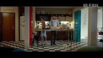 Ofer Shechter Nude in Cupcakes. Butt, Shirtless, gay, sexy. 9514