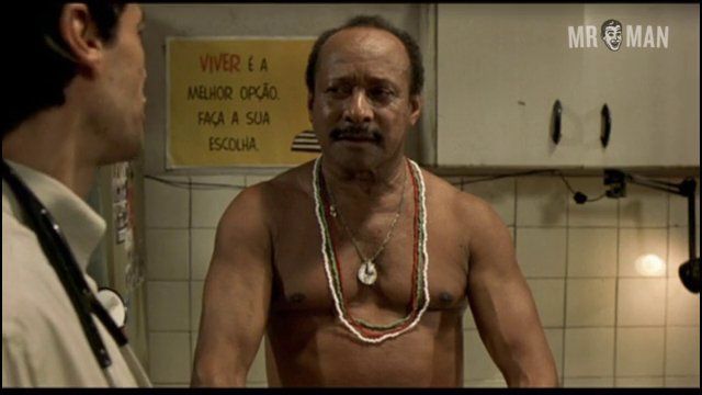 Hottest Nego Preto - Ebony Scenes. Shirtless. 9531