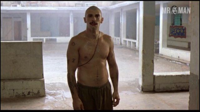 Sexiest Scenes of Peixeira from Carandiru. Shirtless, sexy, straight. 9539
