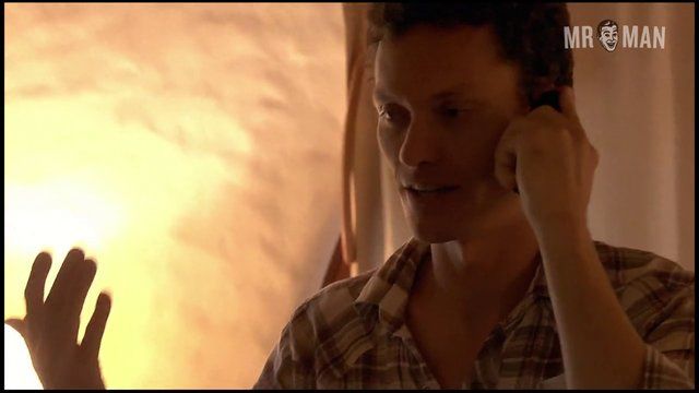 Sexiest Phil Scenes. Shirtless, underwear. 9688