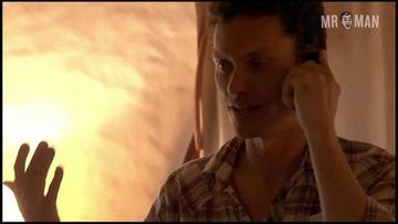 Sexiest Phil Scenes. Shirtless, underwear. 9688
