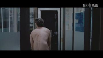 Pio Marmaï in Toute première fois (2015) Butt Shirtless Butt Penis 9593