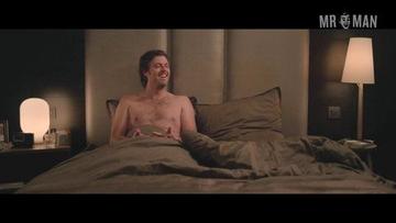 Pio Marmaï in Toute première fois (2015) Butt Shirtless Butt Penis 9594