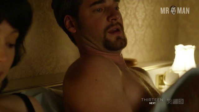 Sexiest Scenes of Ted West from Westside. Sexy, Shirtless, Underwear, balls, butt. 14717