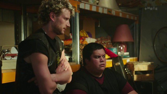 Sexiest Brian Scenes. Shirtless, Underwear, butt, straight. 25324
