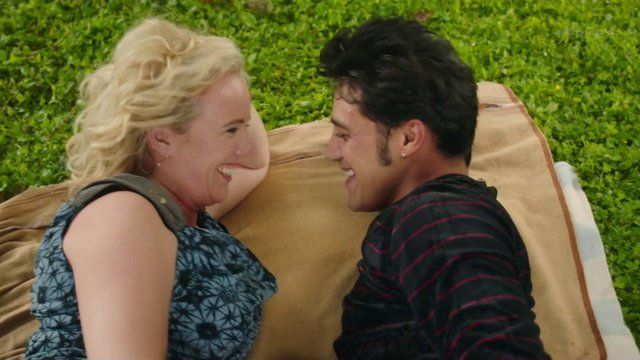 Pana Hema Taylor Nude as Bert Thompson. Butt, Straight, sexy, shirtless. 25712