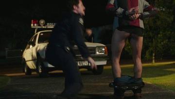 Pana Hema Taylor in Westside (2015-2018) Butt Butt Sexy 25850