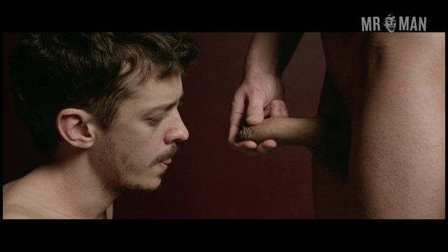 Sexiest Scenes of Lucas from All Yours. Sexy, gay, penis. 9647