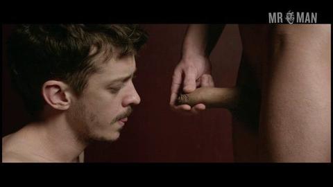 Sexiest Scenes of Lucas from All Yours. Sexy, gay, penis. 9647
