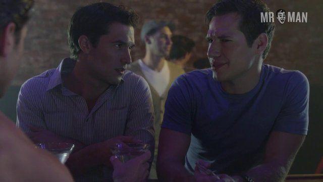 Hottest Go-Go Dancer Scenes. Underwear, shirtless. 9663