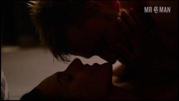 Max Riemelt Naked in Sense8. Butt, Shirtless, Straight, balls, gay. 9739