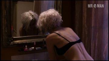 Hottest Brian J. Smith Scene in Sense8. Shirtless, bulge, butt. 9740