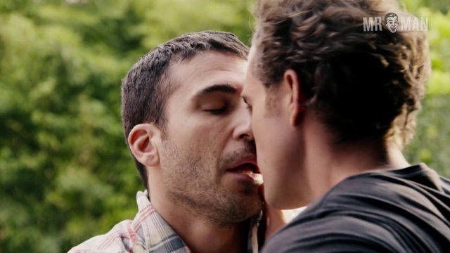 Sexiest Scenes of Lito from Sense8. Gay, Sexy, Underwear, bulge, butt. 19721