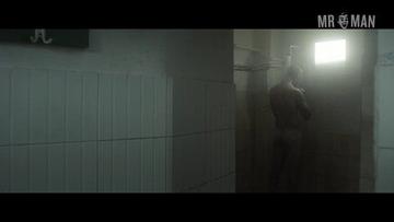 Vincenzo De Michele in Three Touches (2014) Balls Butt Penis Shirtless Balls Butt 9707
