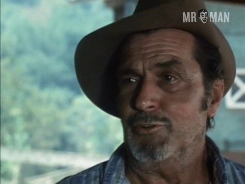 Sexiest Scenes of Slim from Angels' Wild Women. Shirtless. 9713