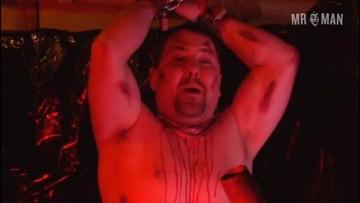 James Vallo in Satanic Panic (2009) Shirtless Sexy Shirtless 9721