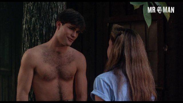 Tony Higgins in Sleepaway Camp II (1988) Shirtless Shirtless 9755