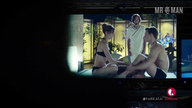 Sexiest Adam Cromwell Scenes. Shirtless, Underwear, bulge, butt. 10402