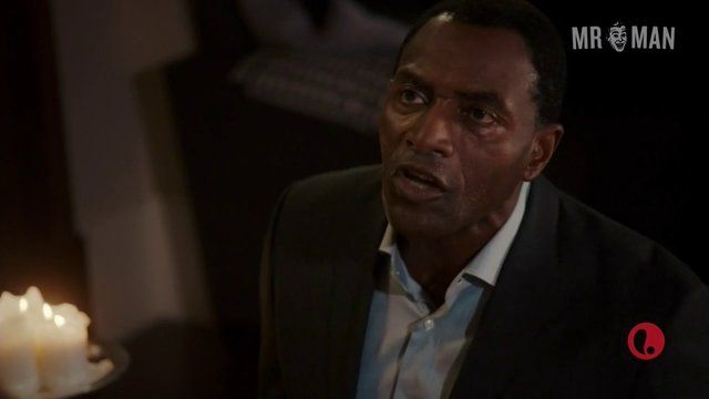 Sexiest B.J. Britt Scene in UnREAL. Shirtless, sexy. 14953