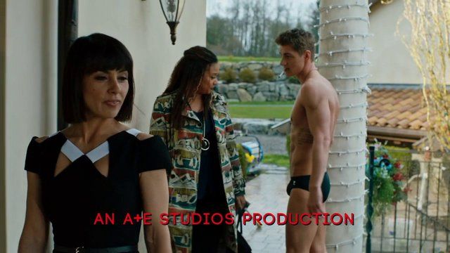 Hottest Alexi Scenes. Bathing Suit, Bulge, Sexy, Shirtless, gay, straight. 24123