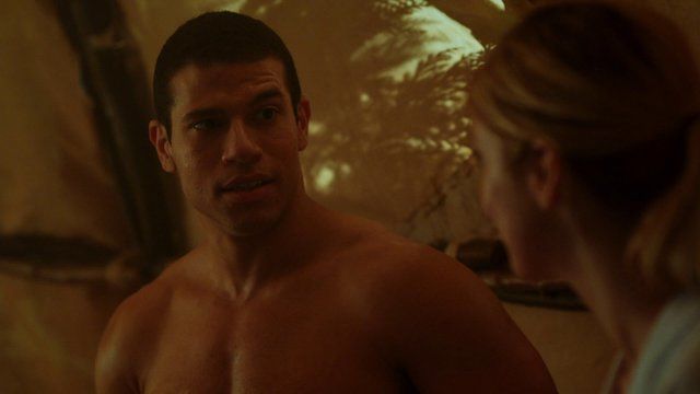 Sexiest Owen Boyd Scenes. Shirtless, Underwear, bathing suit. 24250