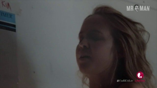 UnREAL's Sexiest Scenes with Josh Kelly. Sexy, Shirtless, Straight. 10194
