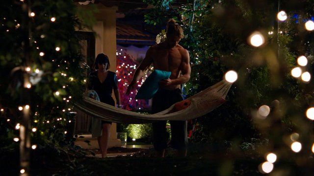 UnREAL's Sexiest Scenes with Adam Demos. Sexy, Shirtless, Straight. 23658