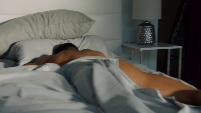 Paolo from UnREAL Naked. Butt, Sexy, Shirtless. 24179