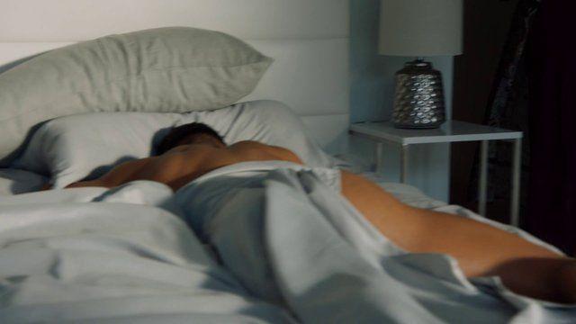 Paolo from UnREAL Naked. Butt, Sexy, Shirtless. 24179